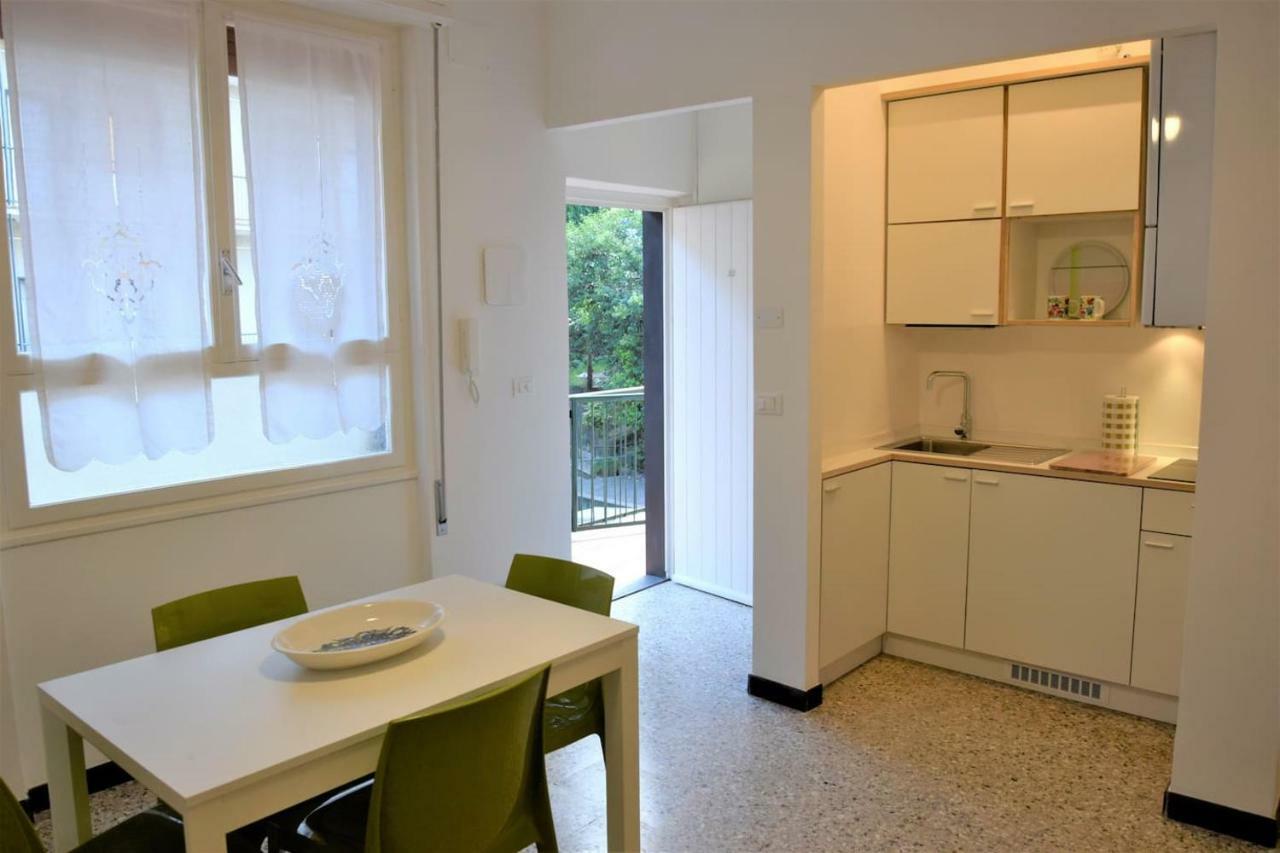 Ferienwohnung Ca' Palaoro Rapallo Exterior foto