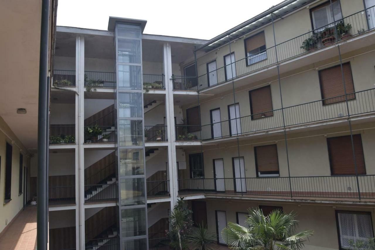 Ferienwohnung Ca' Palaoro Rapallo Exterior foto