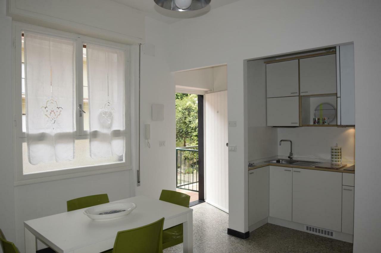 Ferienwohnung Ca' Palaoro Rapallo Exterior foto